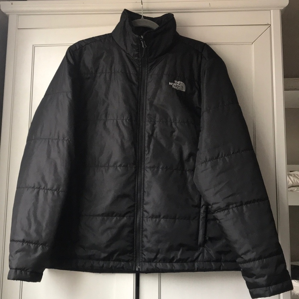 COPY - The North Face Jacket